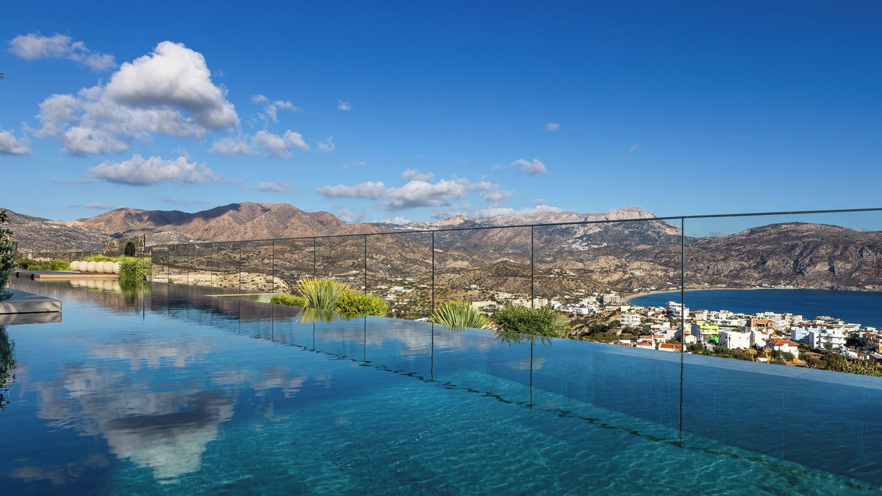 Photo of Outdoor in Karpathos Town