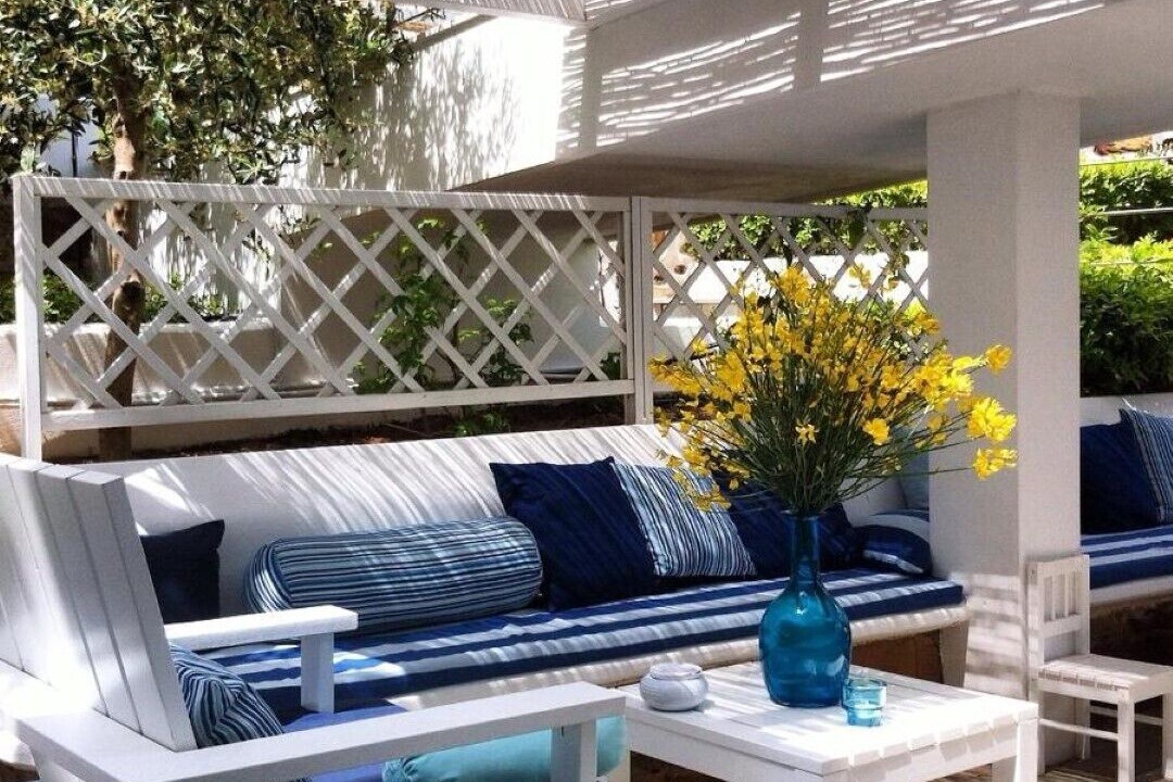 Photo of Patio Balcony in Karfas