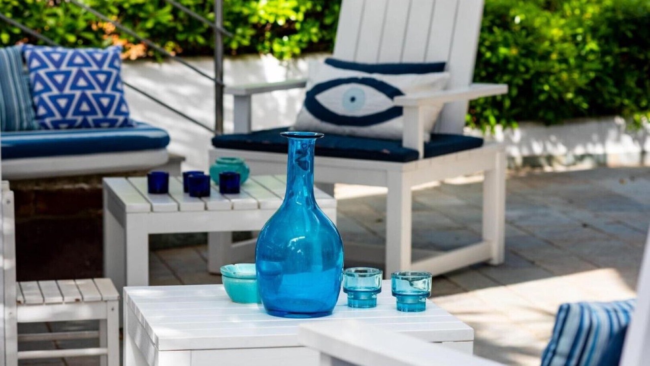 Photo of Patio Balcony in Karfas