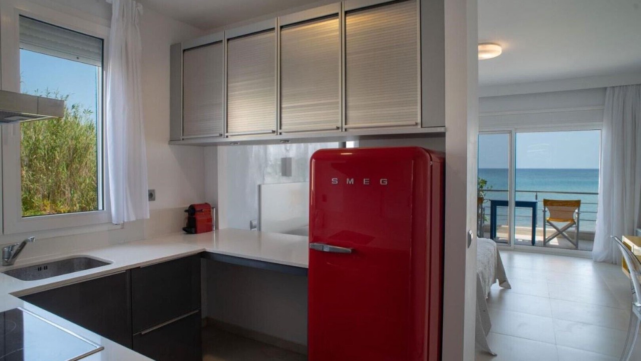 Photo of Kitchen in Karfas