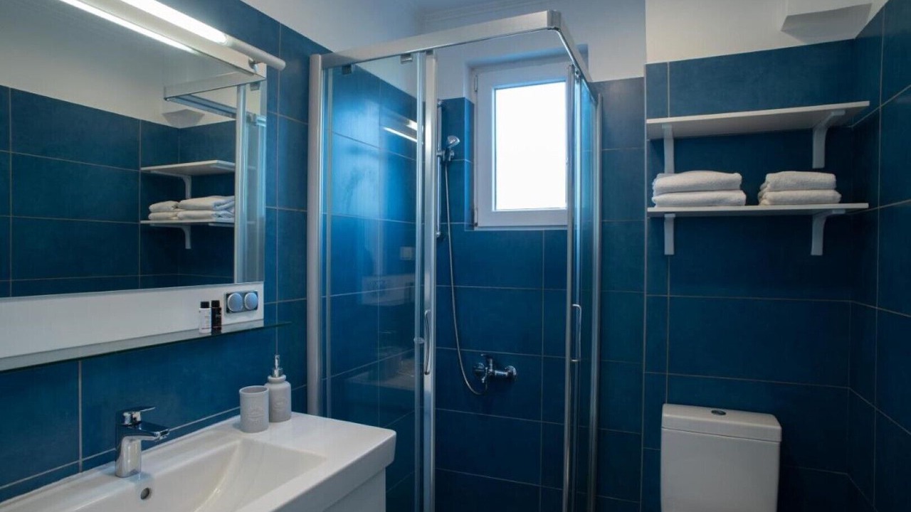 Photo of Bathroom in Karfas