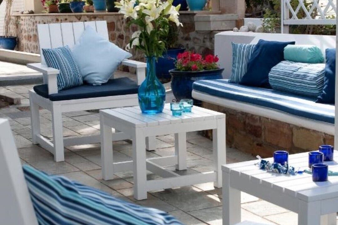Photo of Patio Balcony in Karfas