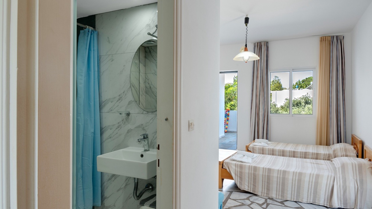 Photo of Bathroom in Mastichari
