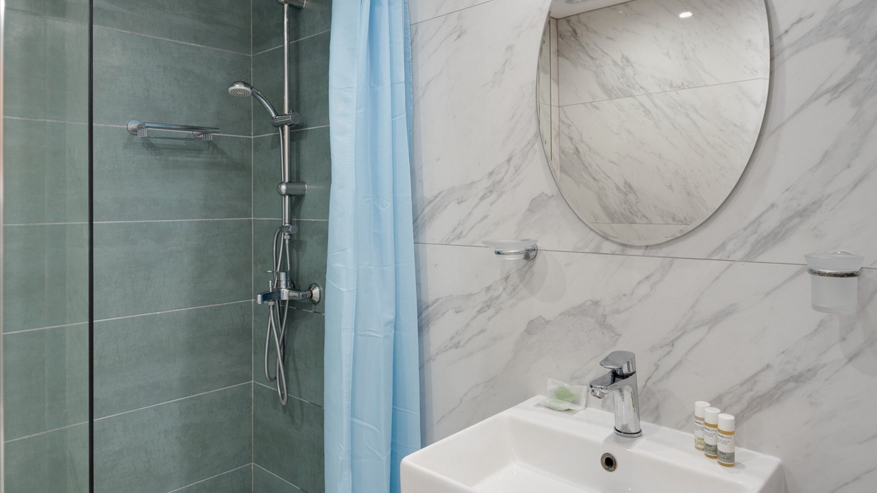 Photo of Bathroom in Mastichari