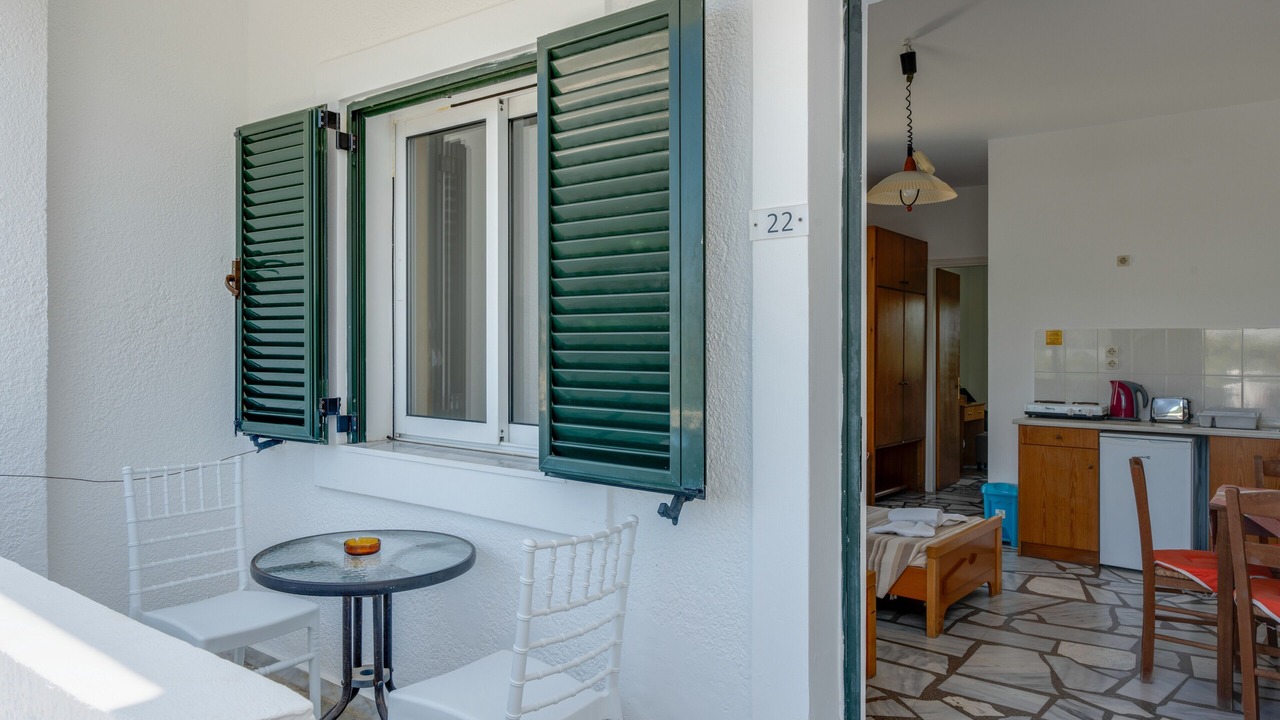 Photo of Outdoor in Mastichari