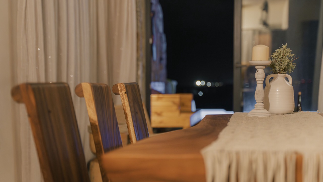 Photo of Livingroom in Naxos