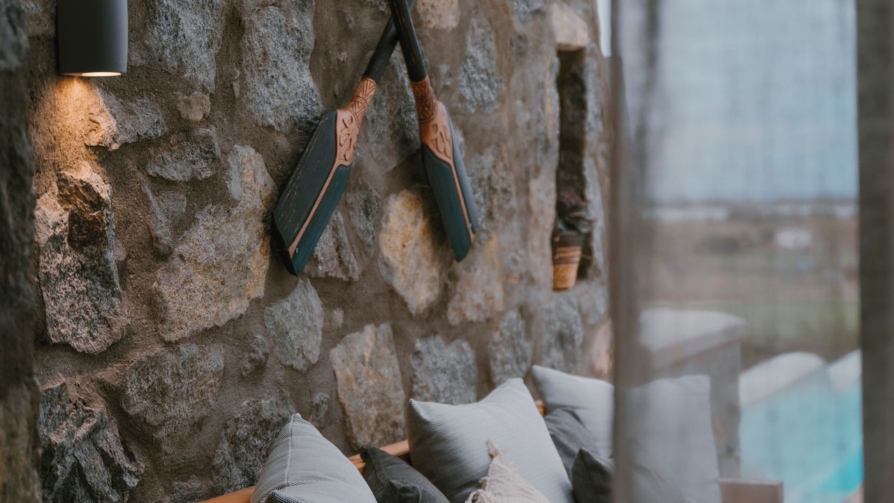 Photo of Outdoor in Naxos