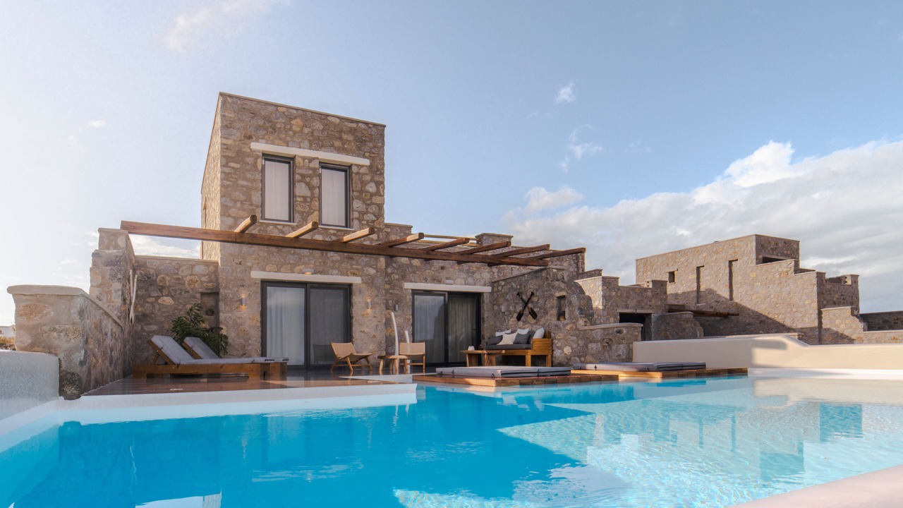 Photo of Outdoor in Naxos
