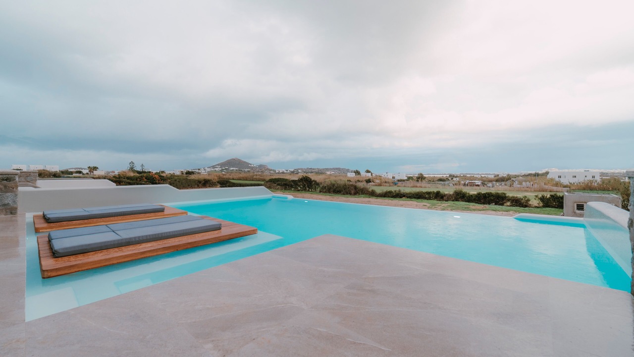 Photo of Outdoor in Naxos