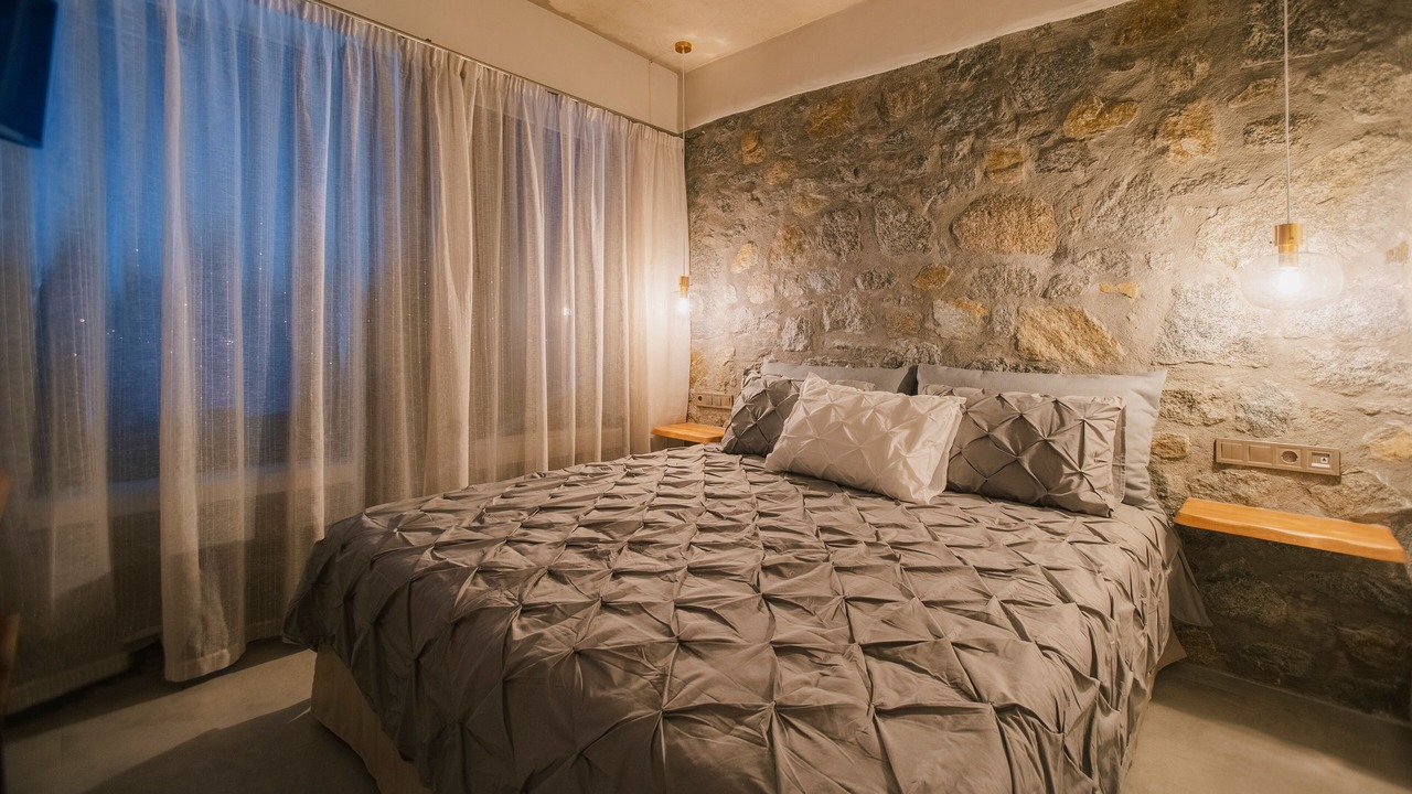 Photo of Bedroom in Naxos