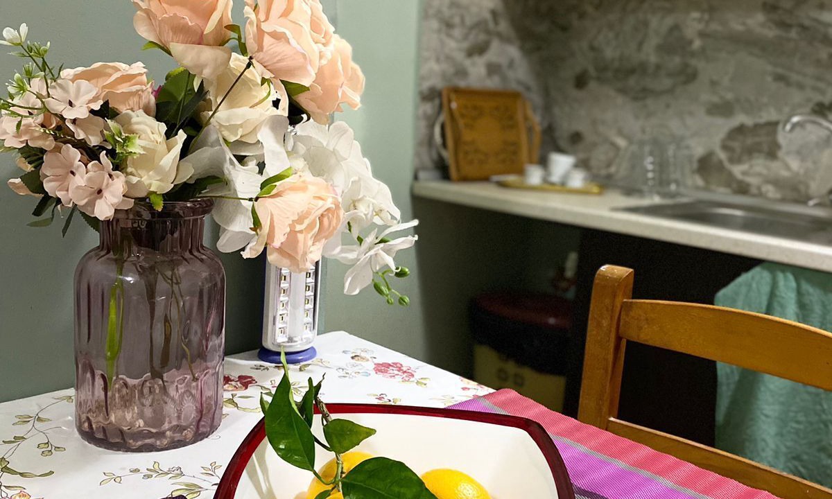 Photo of Kitchen in Kruje