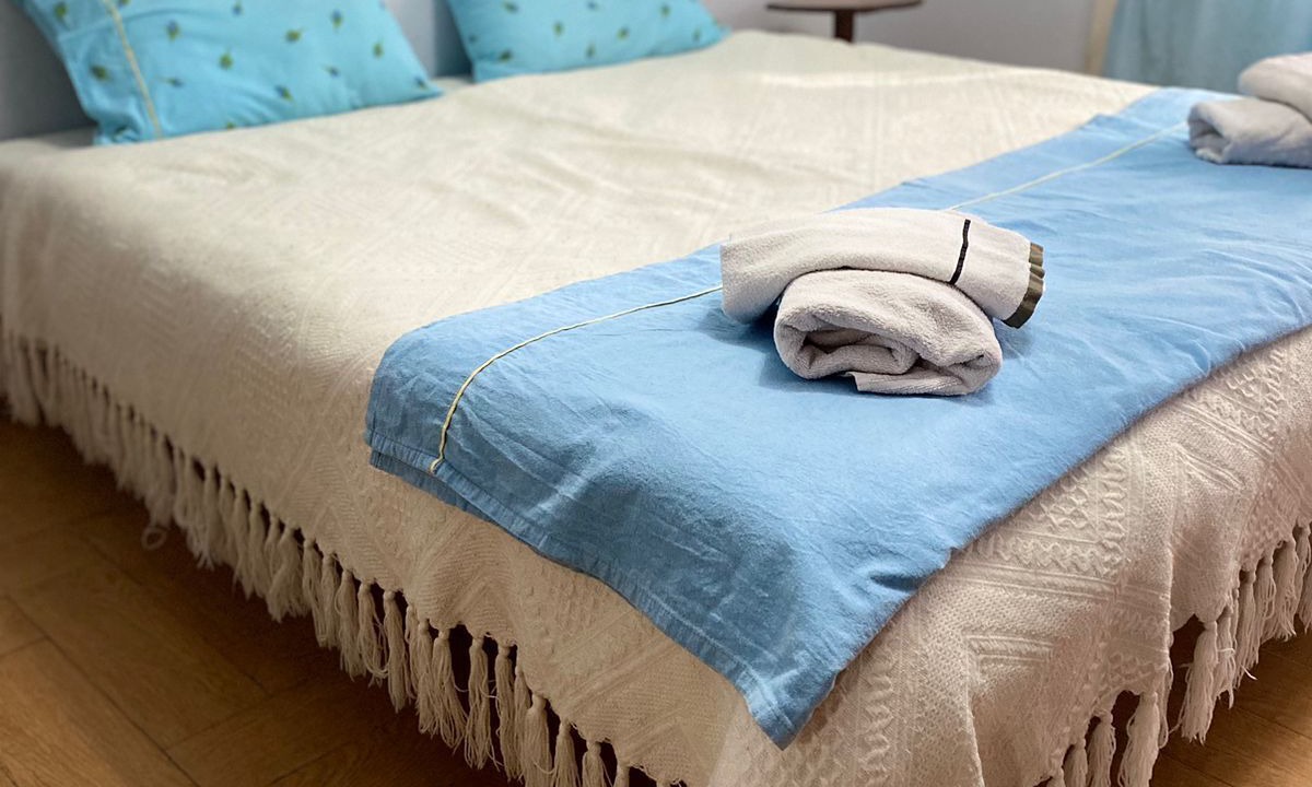 Photo of Bedroom in Kruje