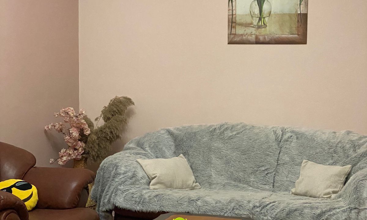 Photo of Livingroom in Kruje