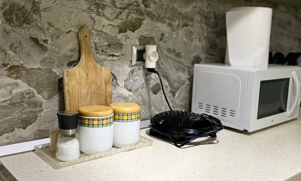 Photo of Kitchen in Kruje