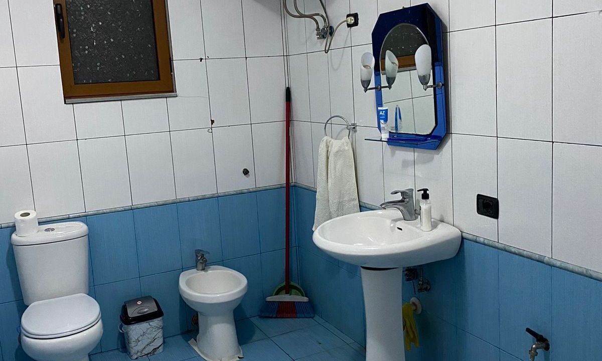 Photo of Bathroom in Kruje