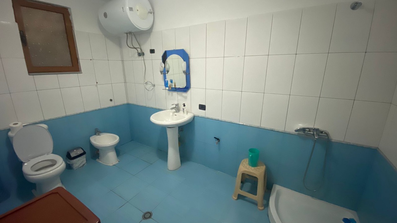Photo of Bathroom in Kruje