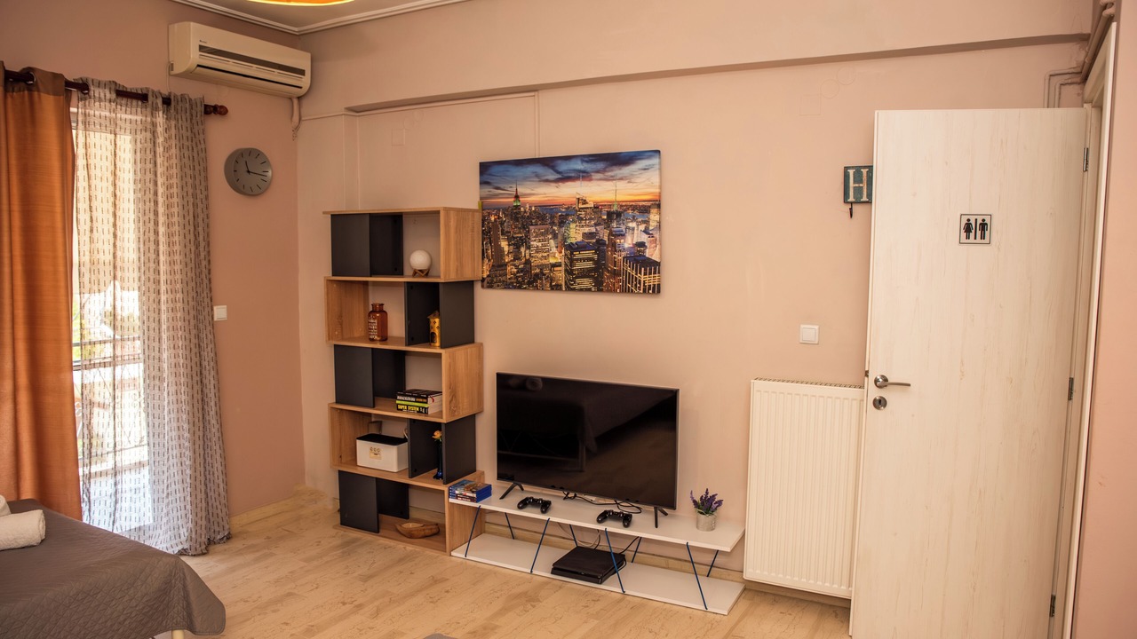 Photo of Bedroom in Stylida