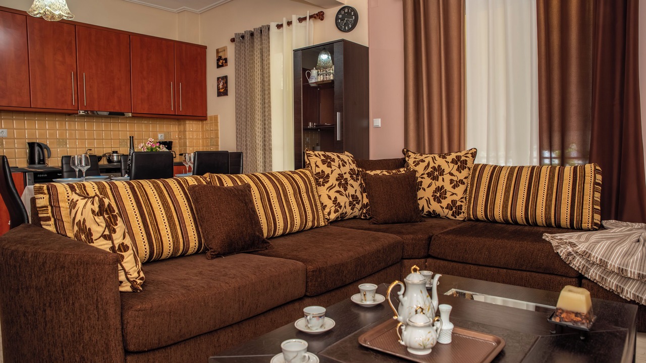 Photo of Livingroom in Stylida