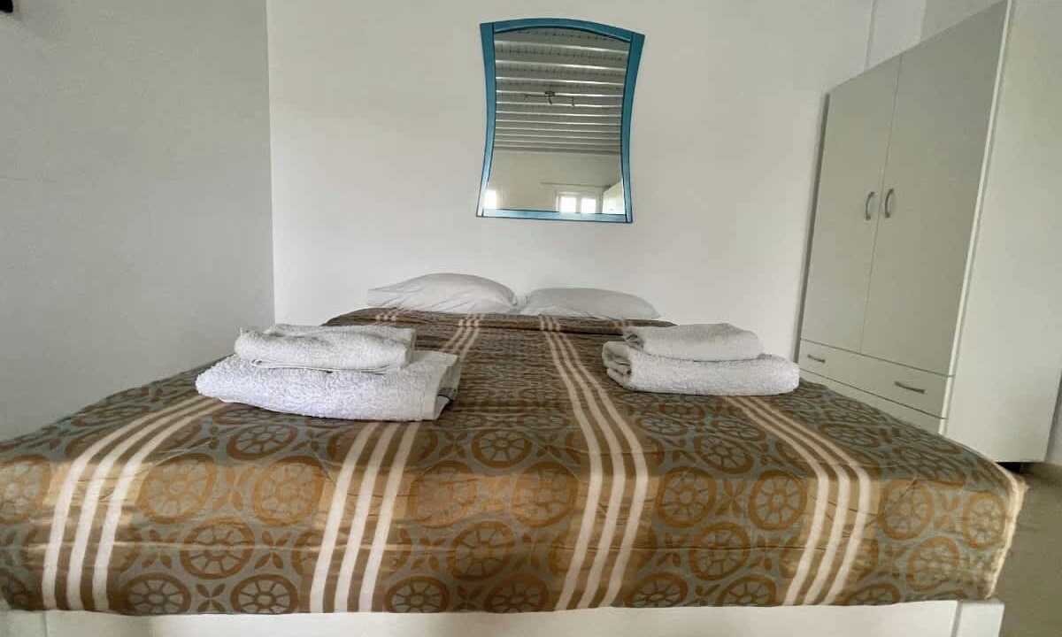 Photo of Bedroom in Glastros
