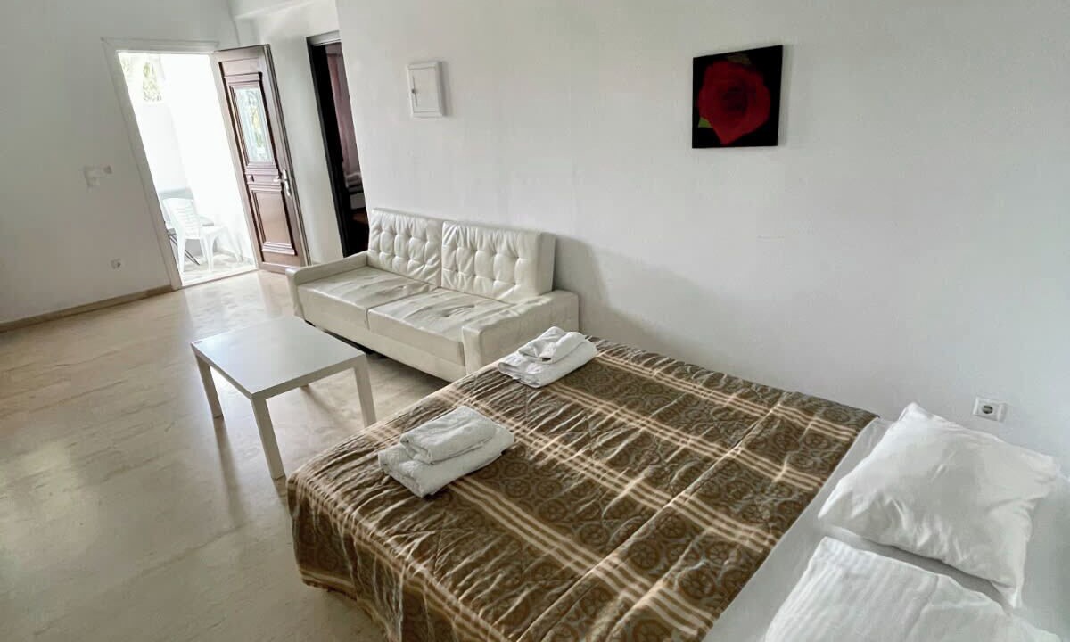 Photo of Bedroom in Glastros