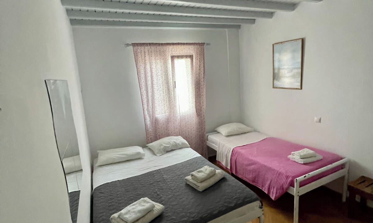 Photo of Bedroom in Glastros