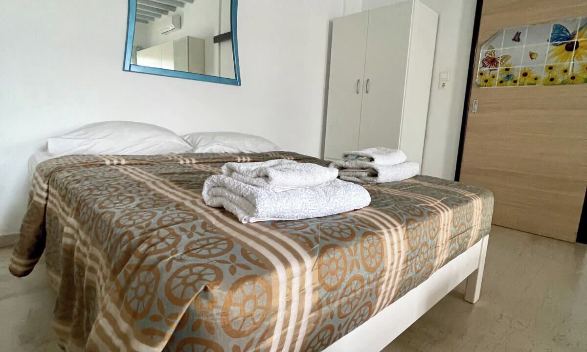 Photo of Bedroom in Glastros