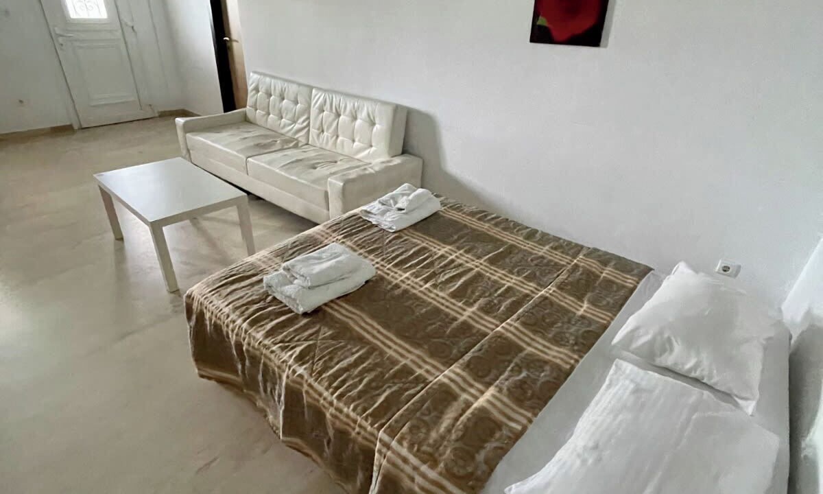 Photo of Bedroom in Glastros