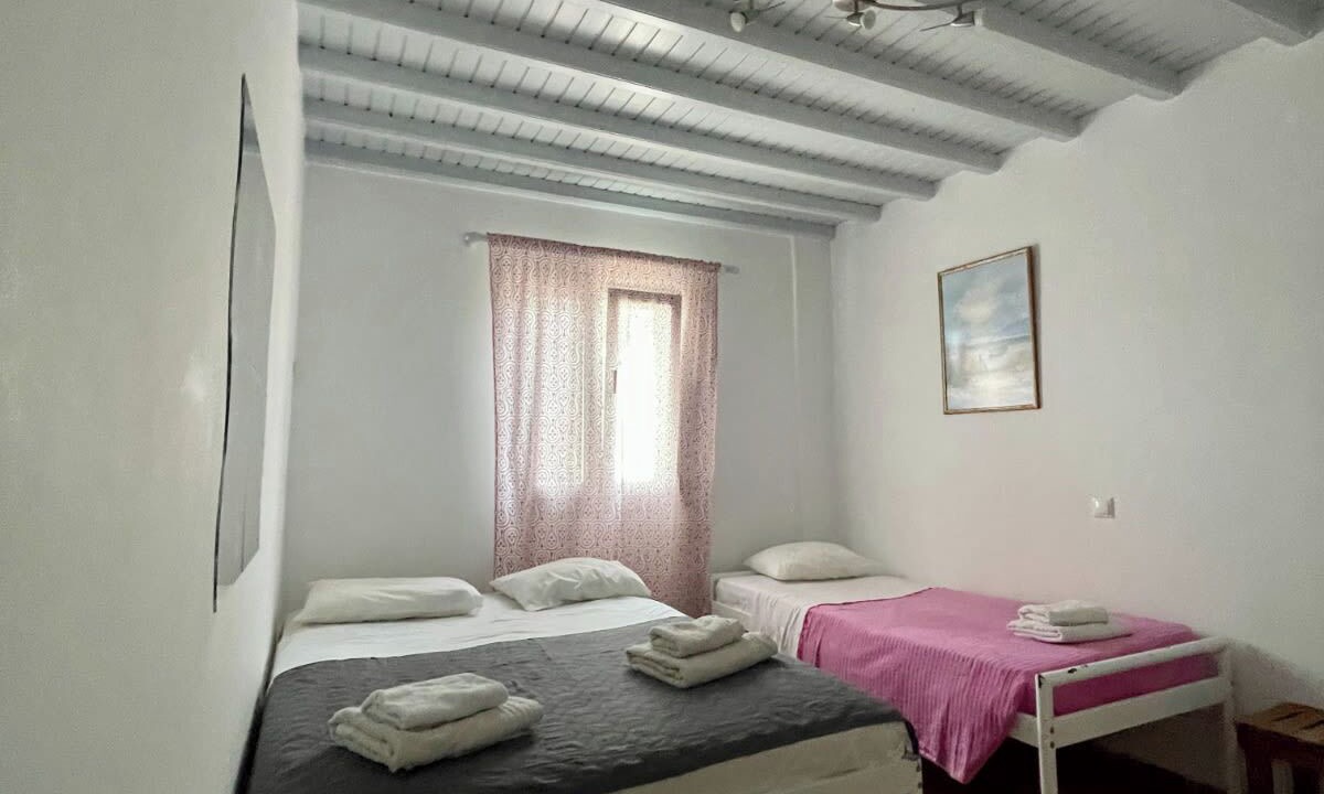 Photo of Bedroom in Glastros
