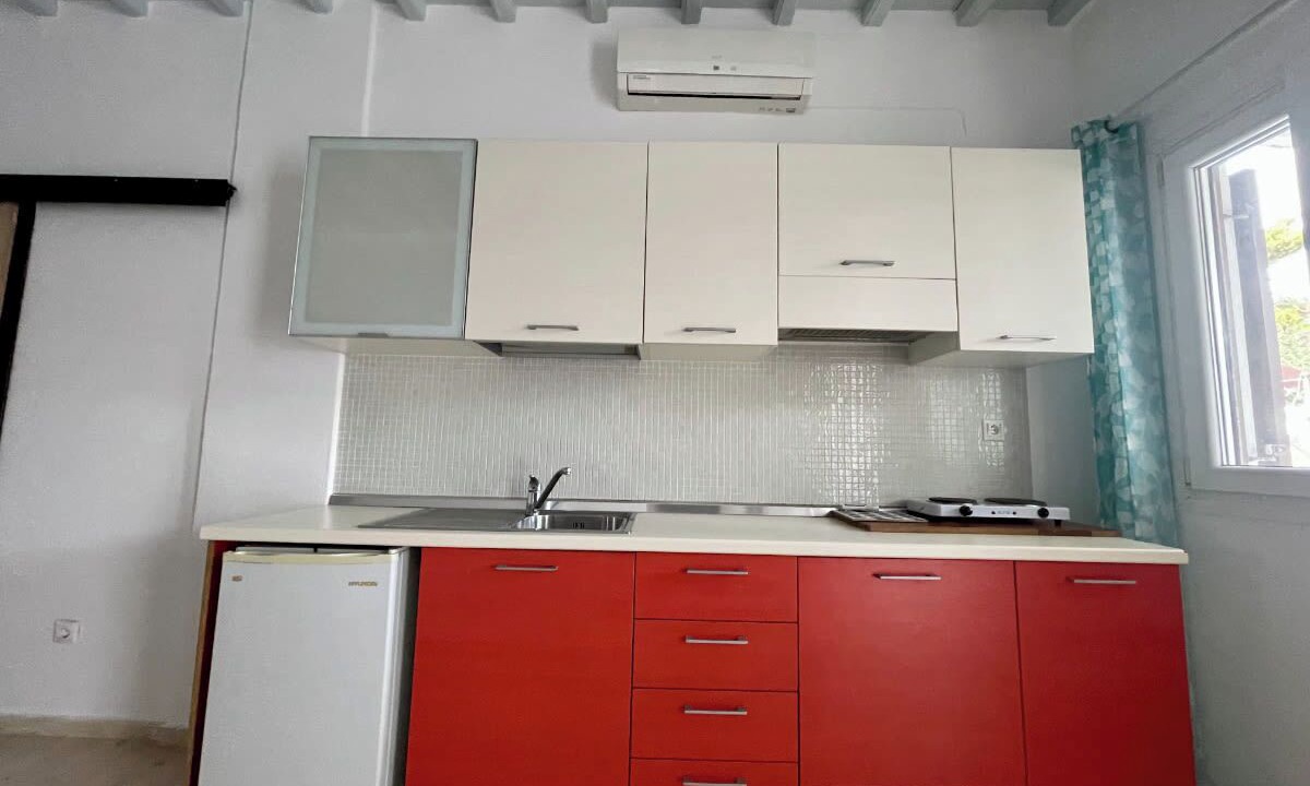 Photo of Kitchen in Glastros