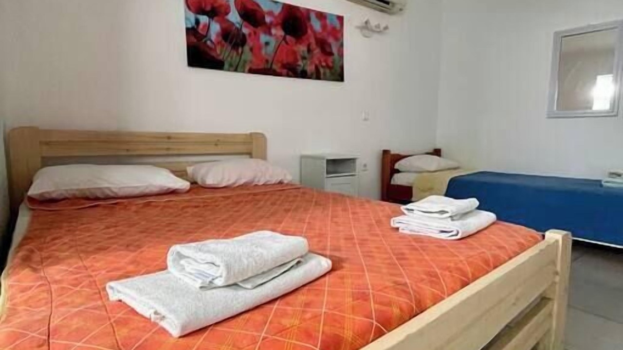 Photo of Bedroom in Glastros