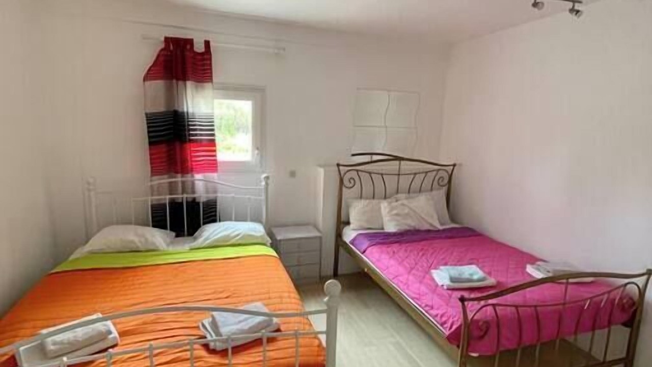 Photo of Bedroom in Glastros