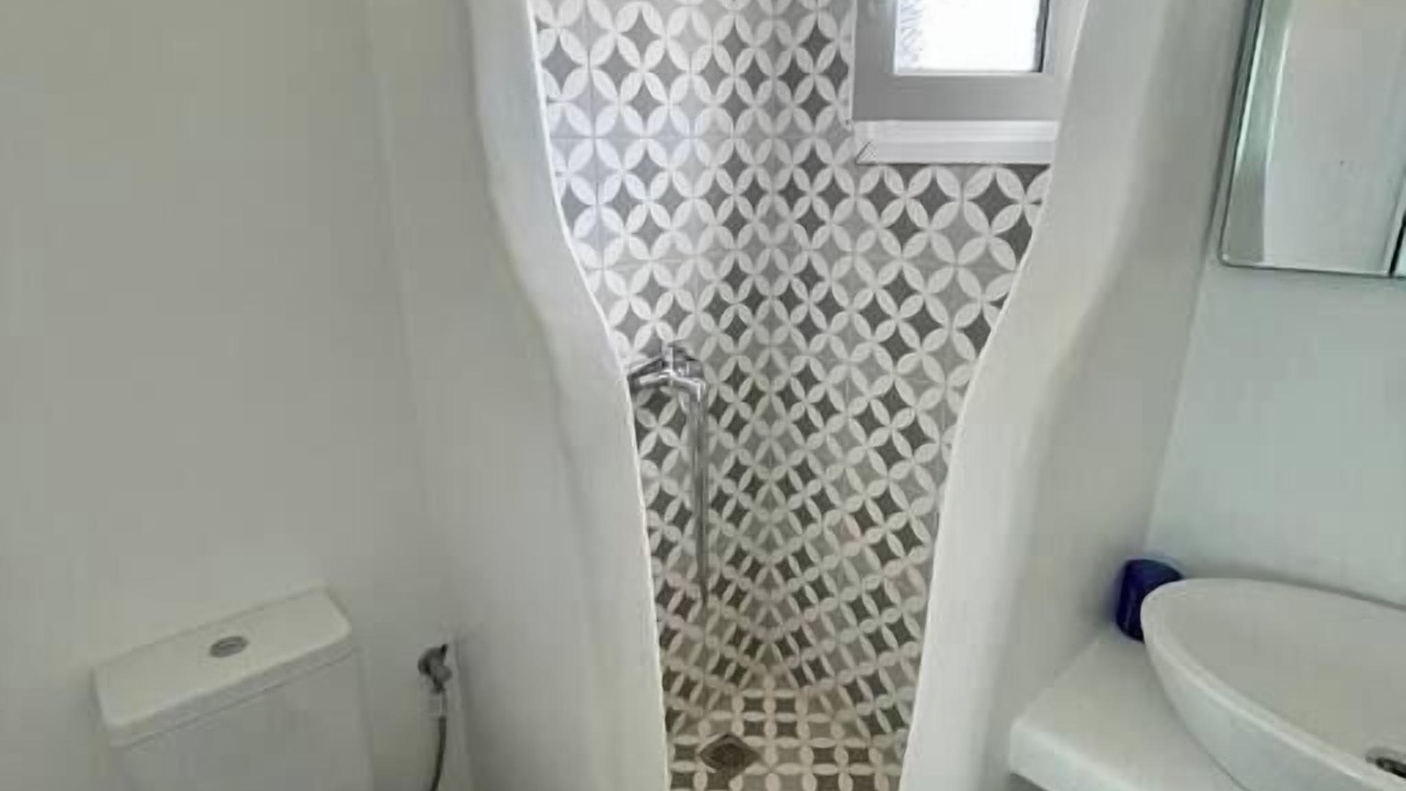 Photo of Bathroom in Glastros