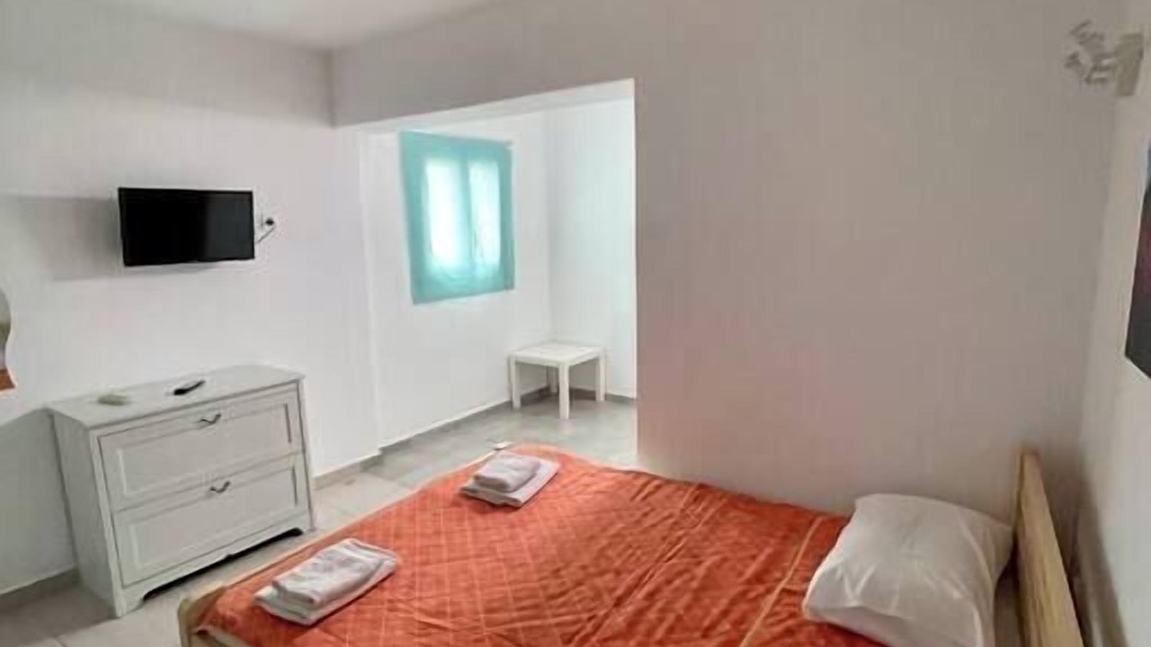Photo of Bedroom in Glastros