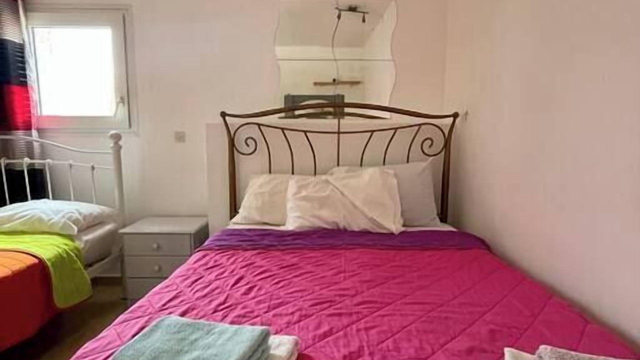 Photo of Bedroom in Glastros