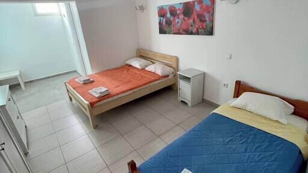 Photo of Bedroom in Glastros