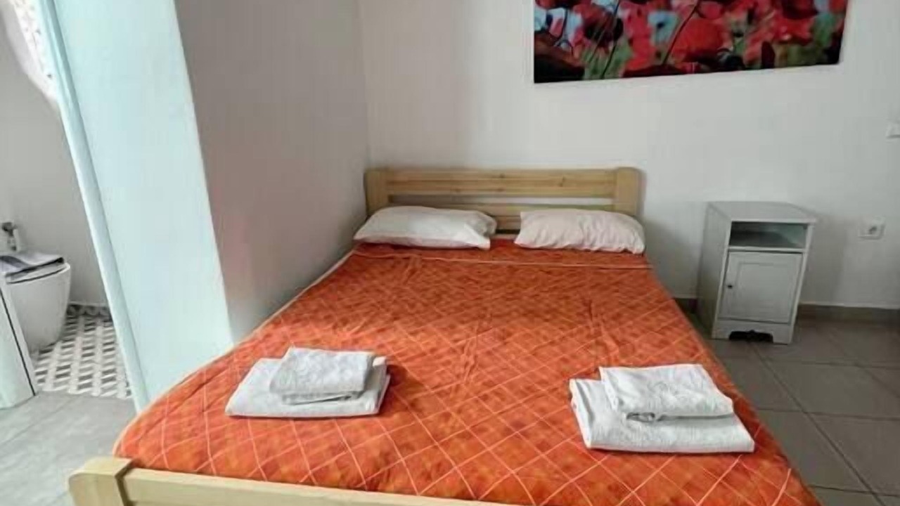 Photo of Bedroom in Glastros