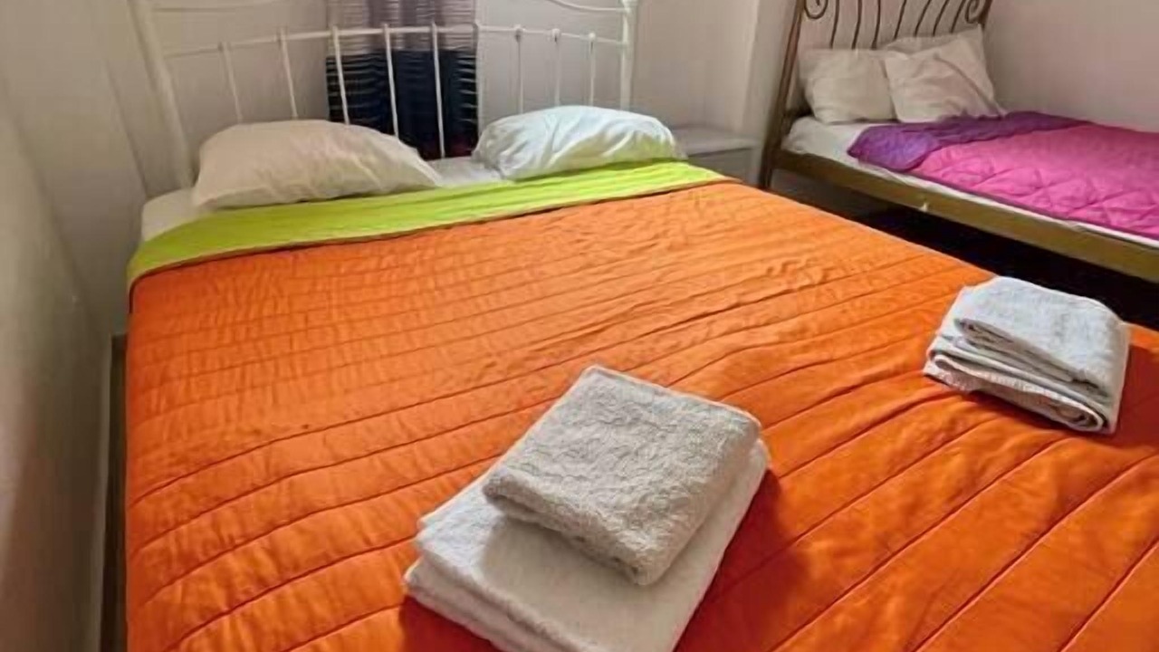 Photo of Bedroom in Glastros