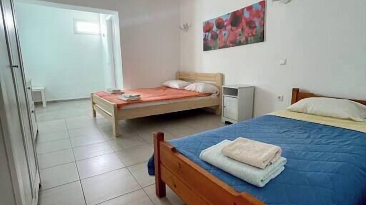 Photo of Bedroom in Glastros