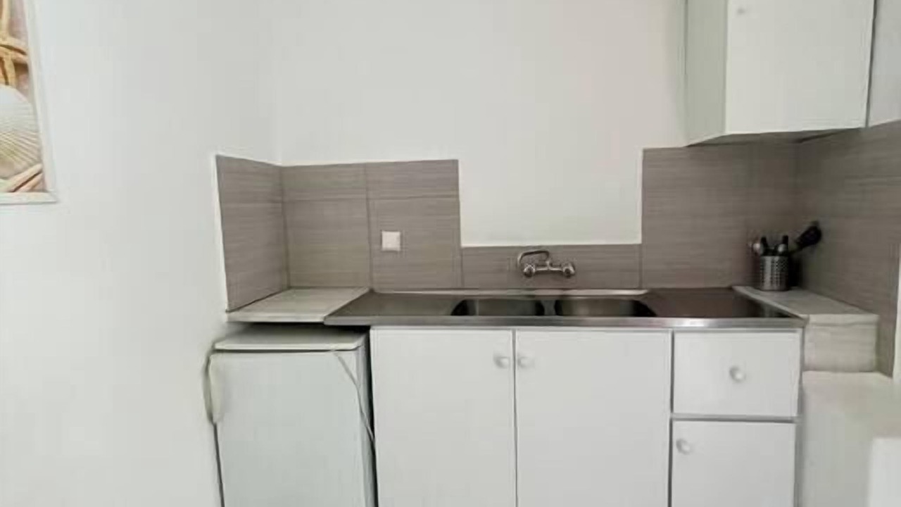 Photo of Kitchen in Glastros