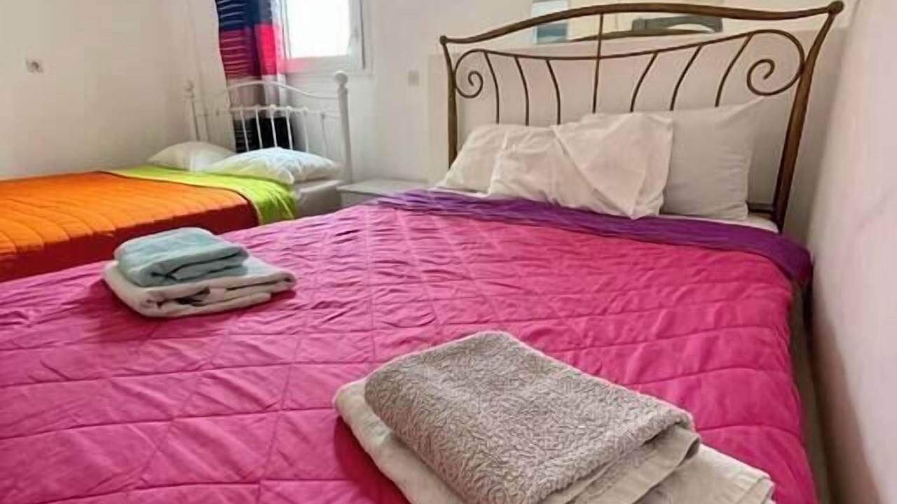 Photo of Bedroom in Glastros