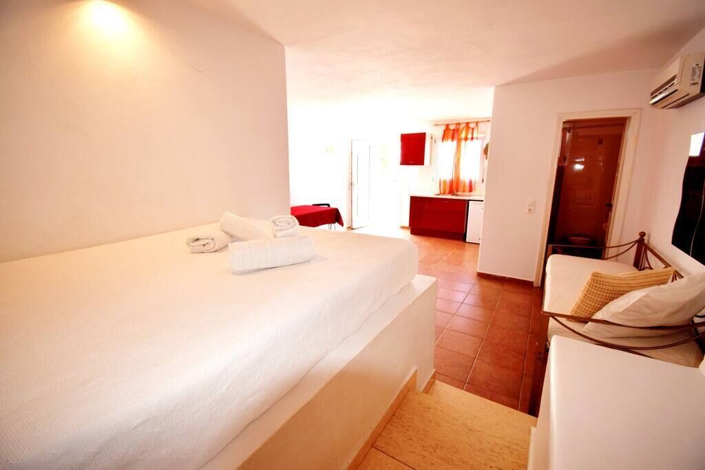 Photo of Bedroom in Glastros