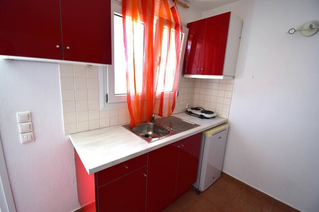 Photo of Kitchen in Glastros