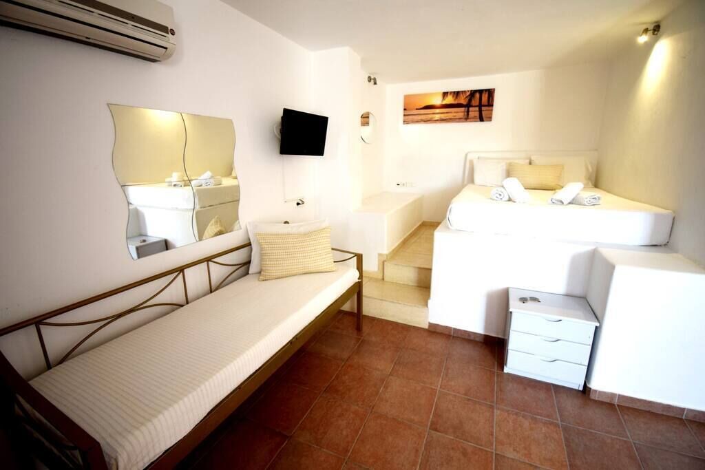Photo of Bedroom in Glastros