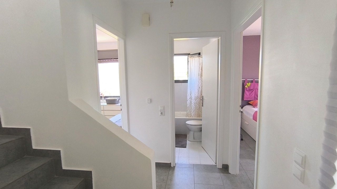 Photo of Bathroom in Kineta