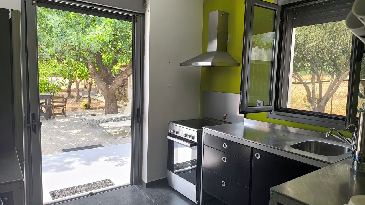 Photo of Kitchen in Kineta