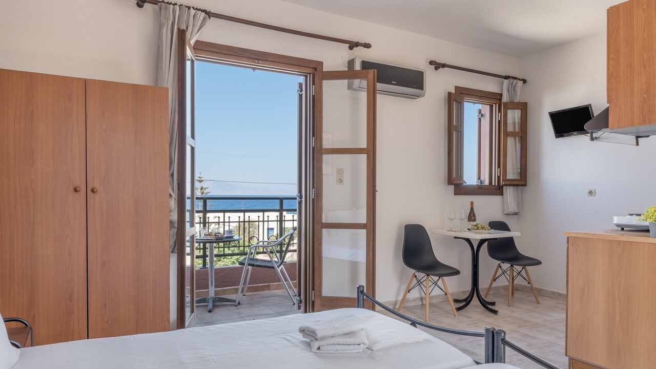 Photo of Bedroom in Paloi