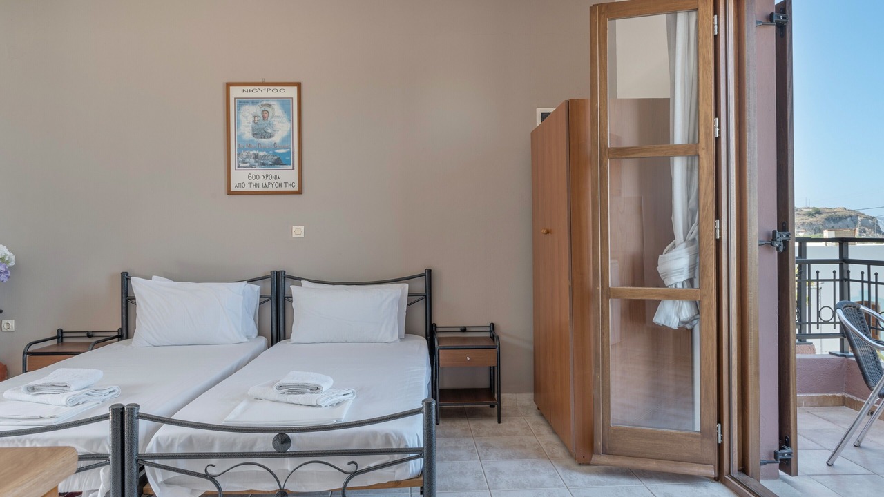 Photo of Bedroom in Paloi