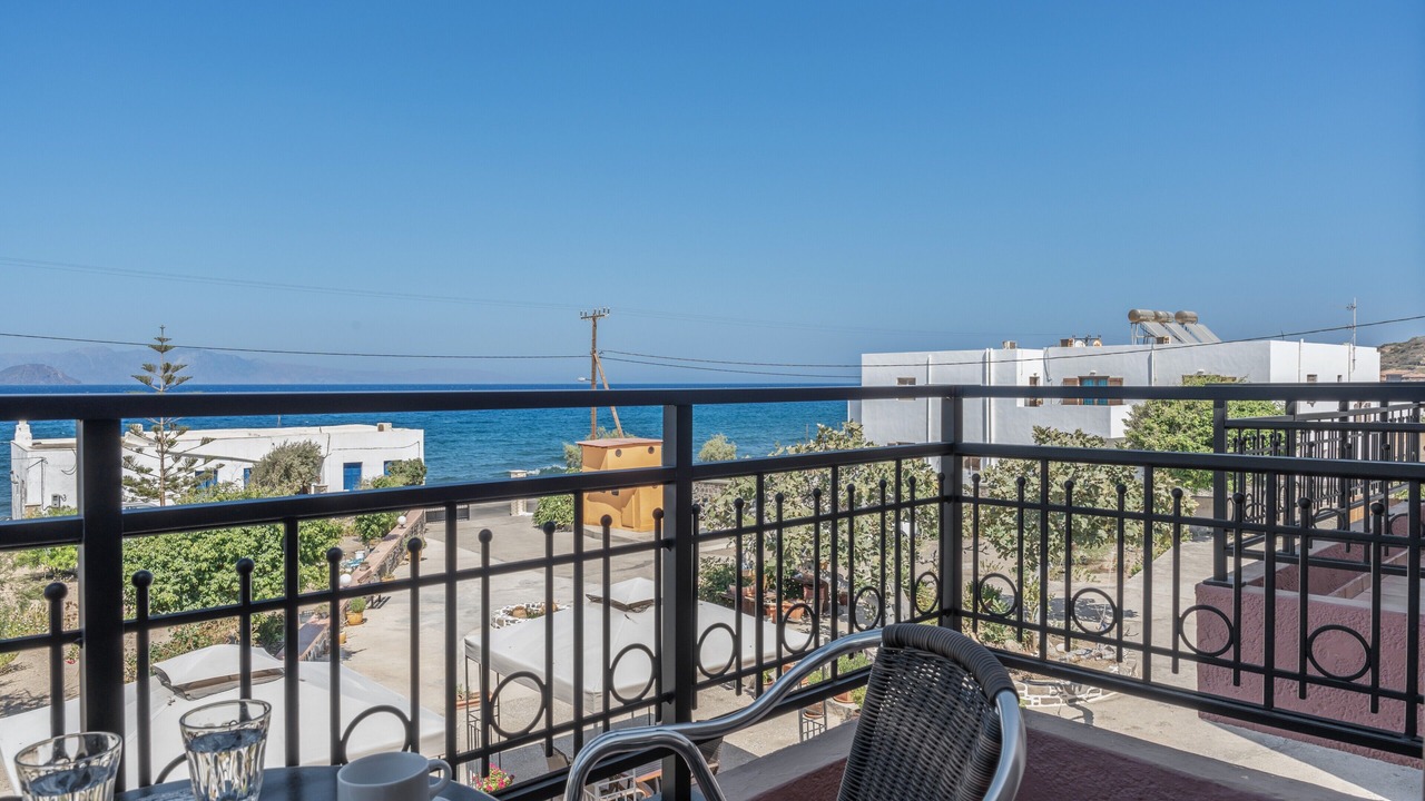 Photo of Outdoor in Nisyros