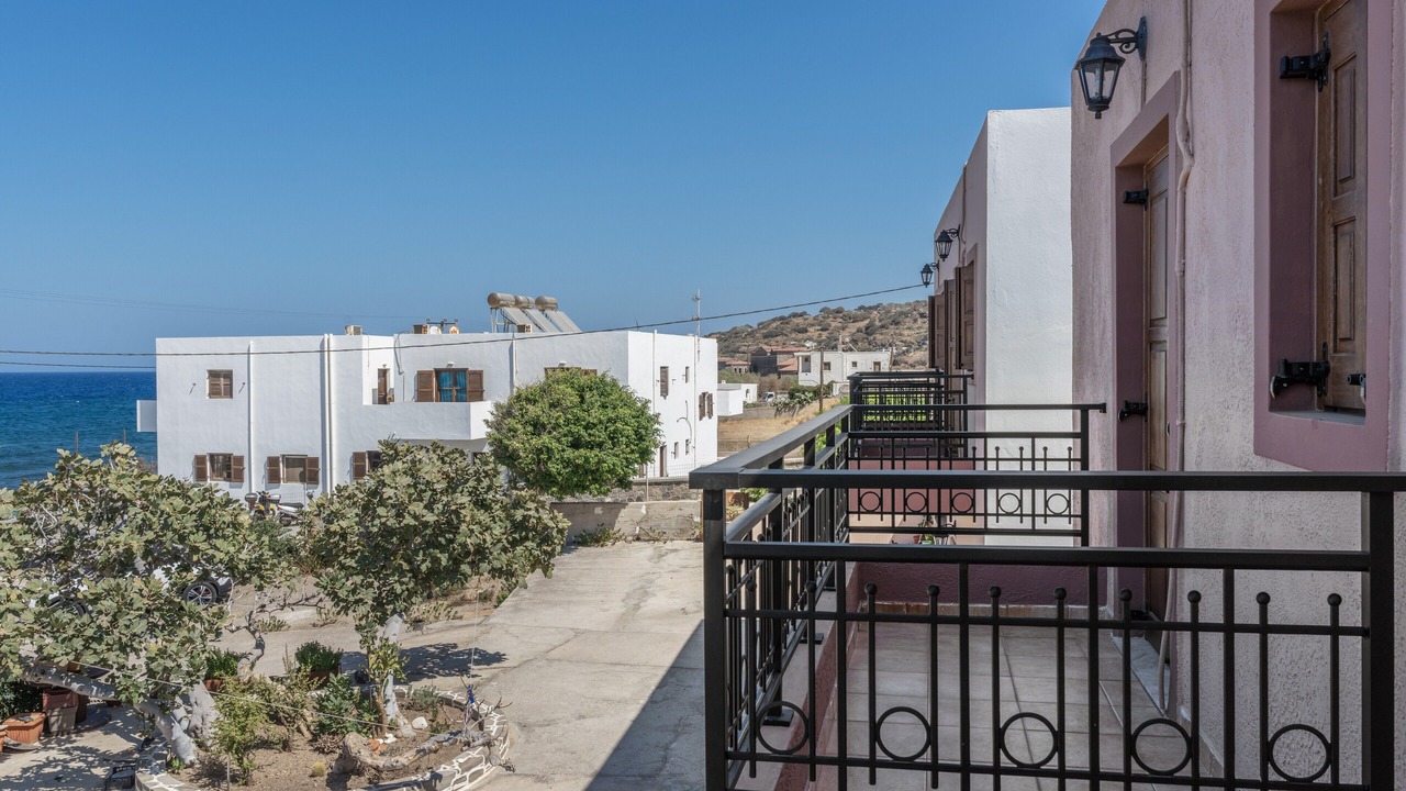 Photo of Outdoor in Nisyros