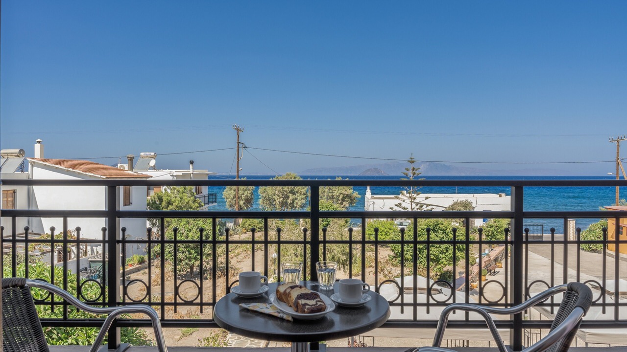 Photo of Outdoor in Nisyros
